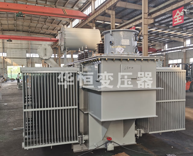 6300KVA衡东衡东衡东电力变压器