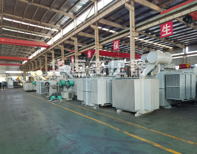 S11-8000/35衡东衡东衡东电力变压器厂家