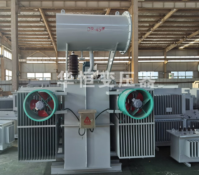 S13-6300/35衡东衡东衡东电力变压器