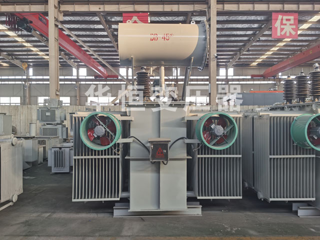 S11-10000/35衡东衡东衡东油浸式变压器